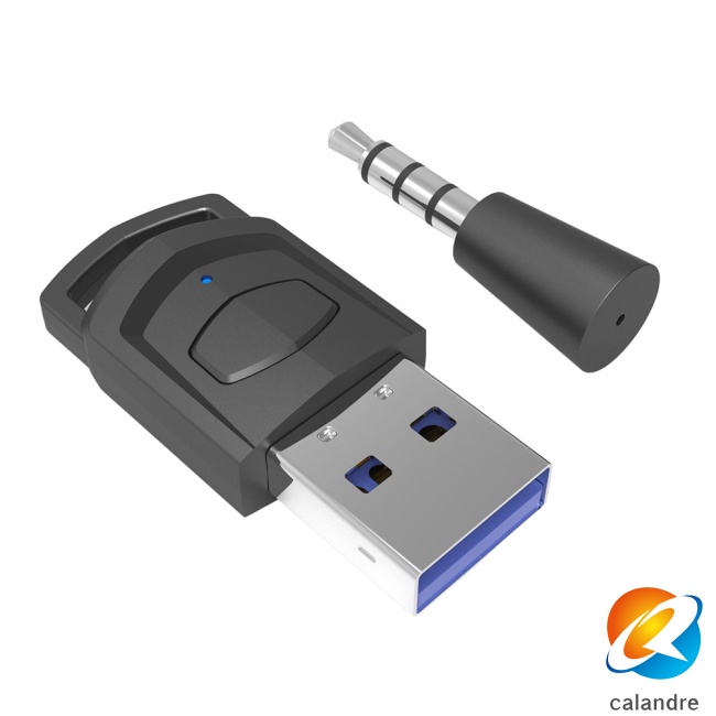 CL Adapter Audio Transmitter Pc Wireless Headphone