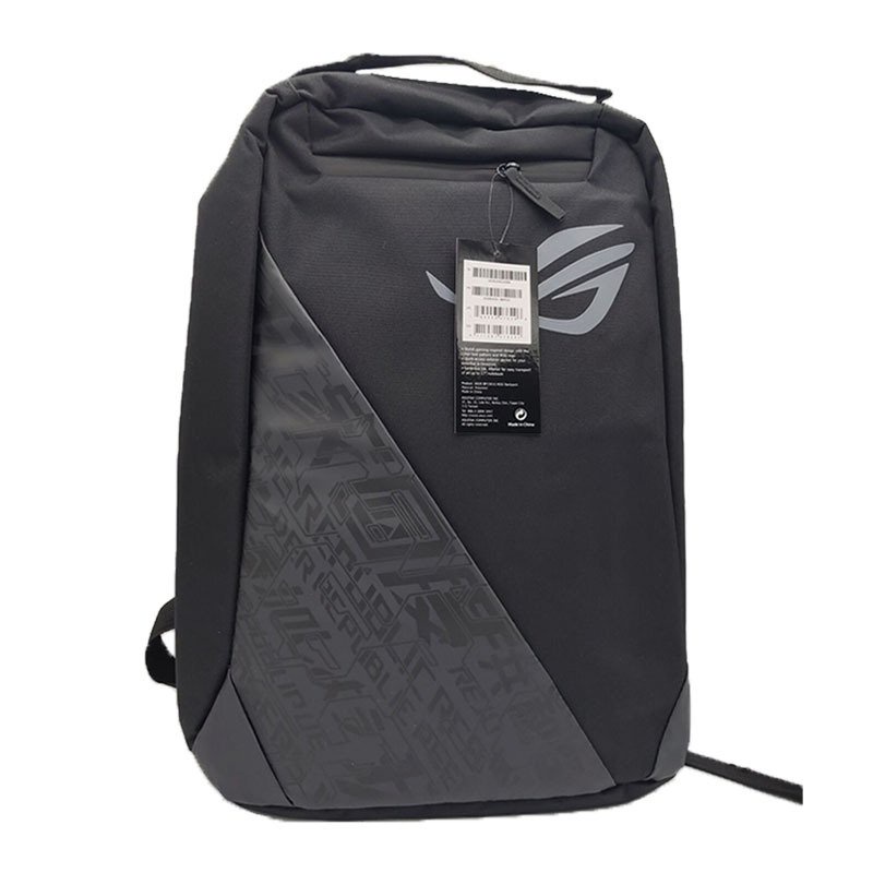กระเป๋าเป้ ASUS กระเป๋าแลปทอป ROG BP1501 Backpack 15.6 17.3" Fashion Backpack กระเป๋าเป้ Gaming 17 inch Laptop Backpack