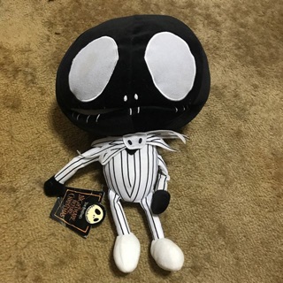 Jack Nightmare before Christmas