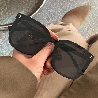 Aesthetic UV400 แว่นกันแดด Stylish Shades สําหรับผู้ชายและผู้หญิงแว่นตาแฟชั่น