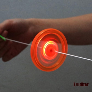 Eruditer นกหวีด พร้อมไฟ Led ของเล่นสร้างสรรค์