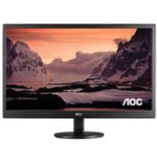 Monitor 19.5 AOC E2070SWNE/67