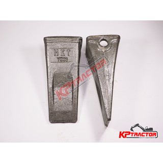 ฟันขุด/ฟันบุ้งกี๋ SK200-6,8,10 ฟันรถขุด Kobelco เล็บSK200 YS35