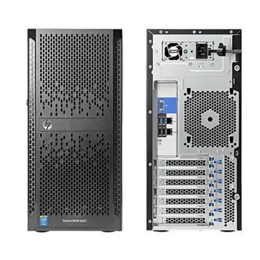 HP Server Proliant ML350 Gen10 Bronze 3106/32GB /2TB