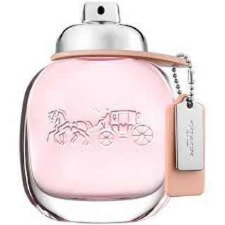 COACH NEW YORK EDT แท้ เบิกห้าง แบ่งขาย