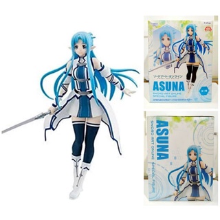 อาซึนะ Sword Art Online - Asuna - Special Figure - Undine (FuRyu)