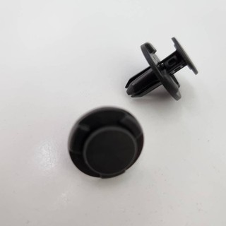 พุก หมุดยึด Suzuki ขนาด 2 cm รู 7mm คลิปล็อค ราคาต่อ 1 ตัว