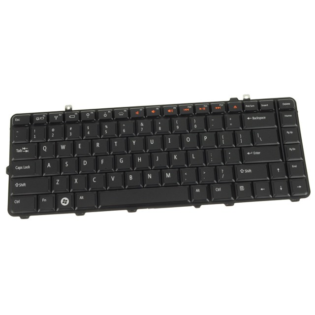 Keyboard Dell Studio 1555,1557,1558 Backlit Eng (Part:C569K)