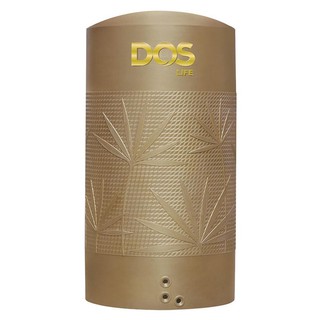 Water tank ABOVE-GROUND WATER TANK DOS METALLIC 700L BRONZE Water tank, treatment tank Water supply system แท้งค์น้ำ แท้