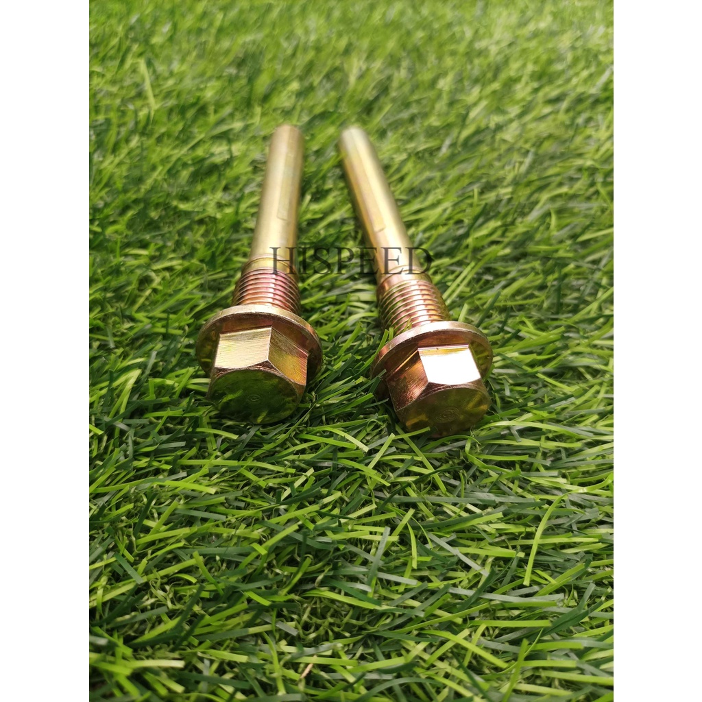 (SM4,SV4,CRV) Spectra Disc เบรคปั๊ม Pin NMF-SM4-0803B