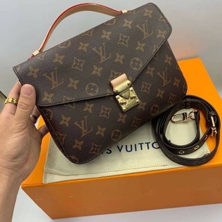 Hiend 💯 Louisvuitton ไซค์10”