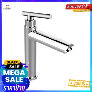 ก๊อกอ่างล้างหน้า F1010BASIN FAUCET HONS F1010 CHROME