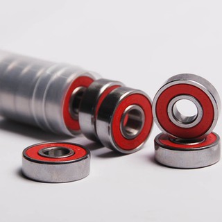 อะไหล่ชุดลูกปืนเบอร์608 BEARINGS 608