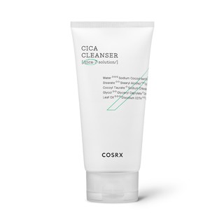 พร้อมส่ง Cosrx Pure Fit Cica Cleanser 150ml