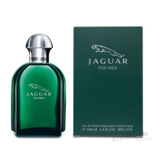 Jaguar for Men EDT 100 ml.