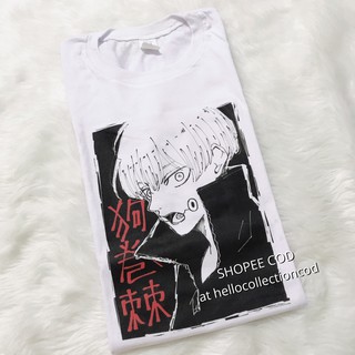 Jujutsu Kaisen - TOGE INUMAKI VER1 ANIME SHIRT เสื้อยืด