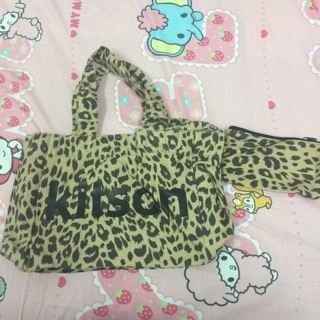 กระเป๋า kitson