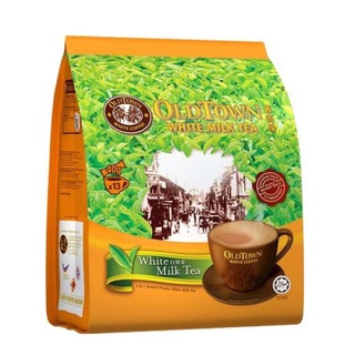 OLD TOWN White Milk Tea 13s x 40g ชานมโอลด์ทาวน์