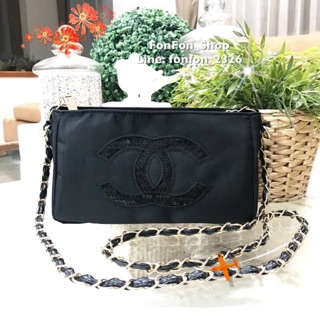 แท้💯💯💯💯ไอเท็มแนะนำ! รุ่นใหม่ล่าสุด Chanel