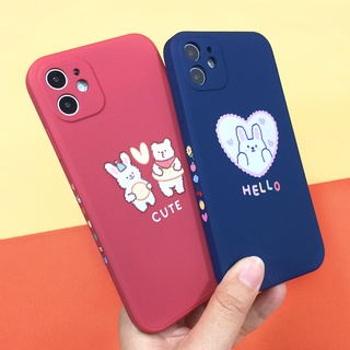 ￼เคส Samsung/ซัมซุง A02/A03s/a22(4g)/a22(5G)/a32(4g)/S10+เคสมือถือพิมพ์ข้าง tpu กันเลนส์กล้อง