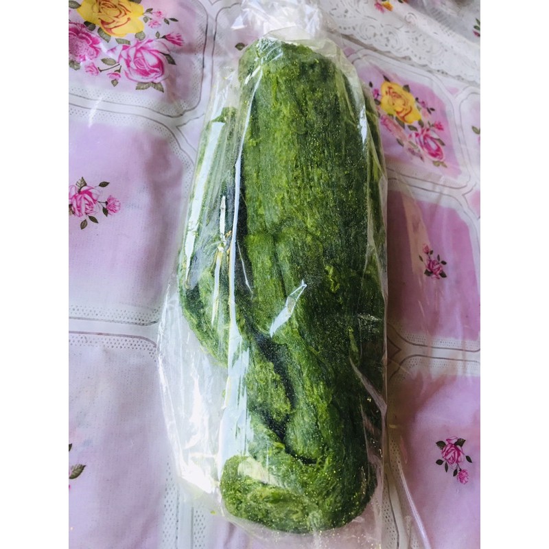 ฝอยใบเตย 1 กิโลกรัม 150 บาท
