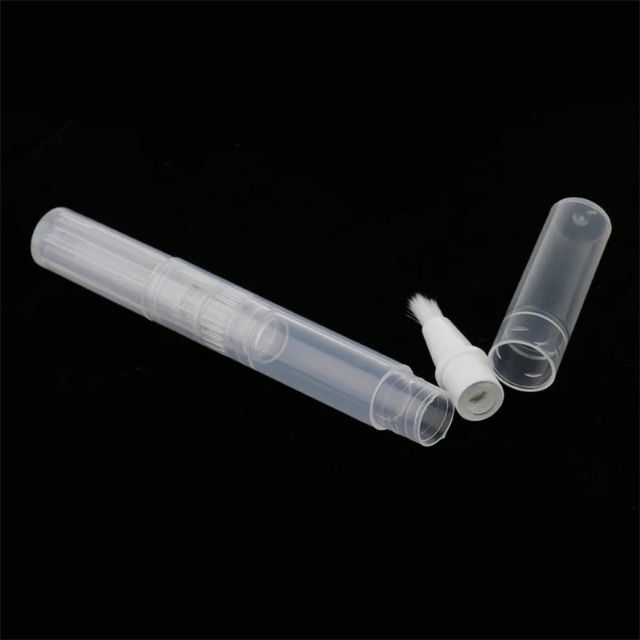 ขวดแบ่งผลิตภัณฑ์ ปากกาหมุนสูญญากาศ 3ml ปากกาแบ่งรองพื้น ปากกาแบ่งเครื่องสำอางค์ ขวดแบ่งรองพื้น