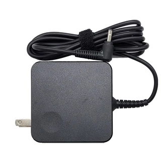 A038 🔌 อะแดปเตอร์โน๊ตบุ๊ค 20V หัวเข็ม 4.0x1.7mm 45W 2.25A / 65W 3.25A สายชาร์จ IdeaPad Yoga Flex 310 320 330 S145