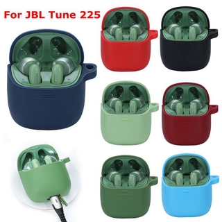 เคสซิลิโคนหูฟังสําหรับ Jbl Tune 225 Tws Jbl 220