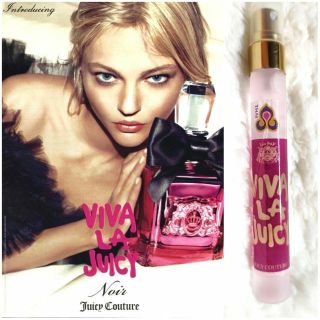 Viva La Juicy น้ำหอมการบินไทย กลิ่น วีว่า (ขายดี) เซ็กซี่ แบบเบาๆ