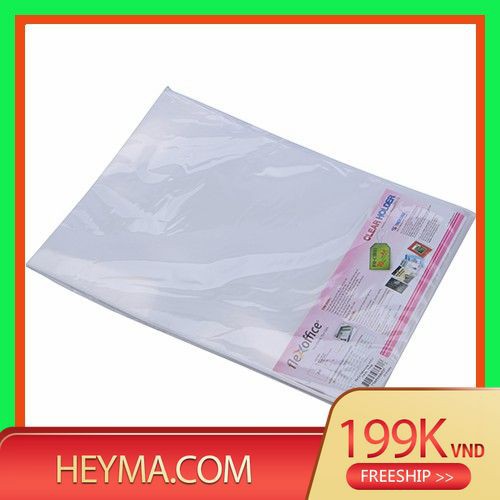 Combo 10 ใบ A4/F4 TL-CH01-VPP Thanh Tu