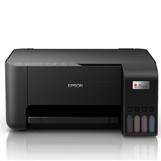 ปริ้นเตอร์  Epson รุ่น L3250 EcoTank Wi-Fi All-in-One พร้อมใช้งาน.