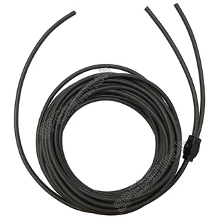 [ 1 เส้น ] JSL-296Y สายสัญญาณวาย สาย Y 1 ออก 2 สเตอริโอ ออก 2 โมโน Stereo Y Cable Split 1 to 2 Kuwes Stereo type สายส...