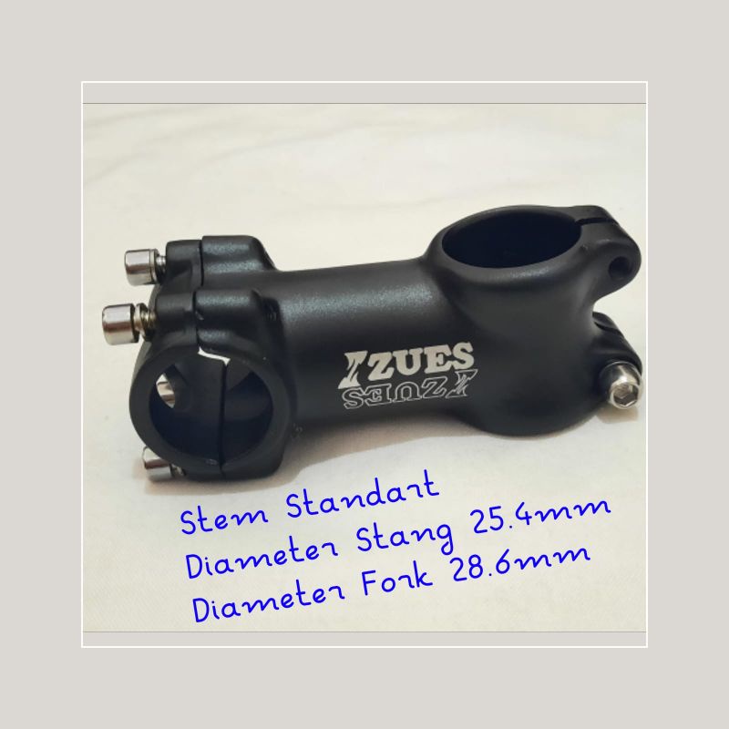 STEM ZUES 7CM มาตรฐาน