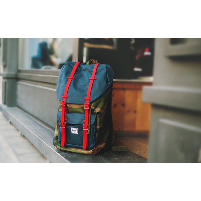 herschel bag sizes