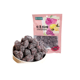 เบย์เบอร์รี่สีแดง น้ำตาลคริสตัล เบย์เบอร์รี่ Bayberry ผลไม้แช่อิ่ม ผลไม้แห้ง 【108 กรัม】 ราคาถูก!!