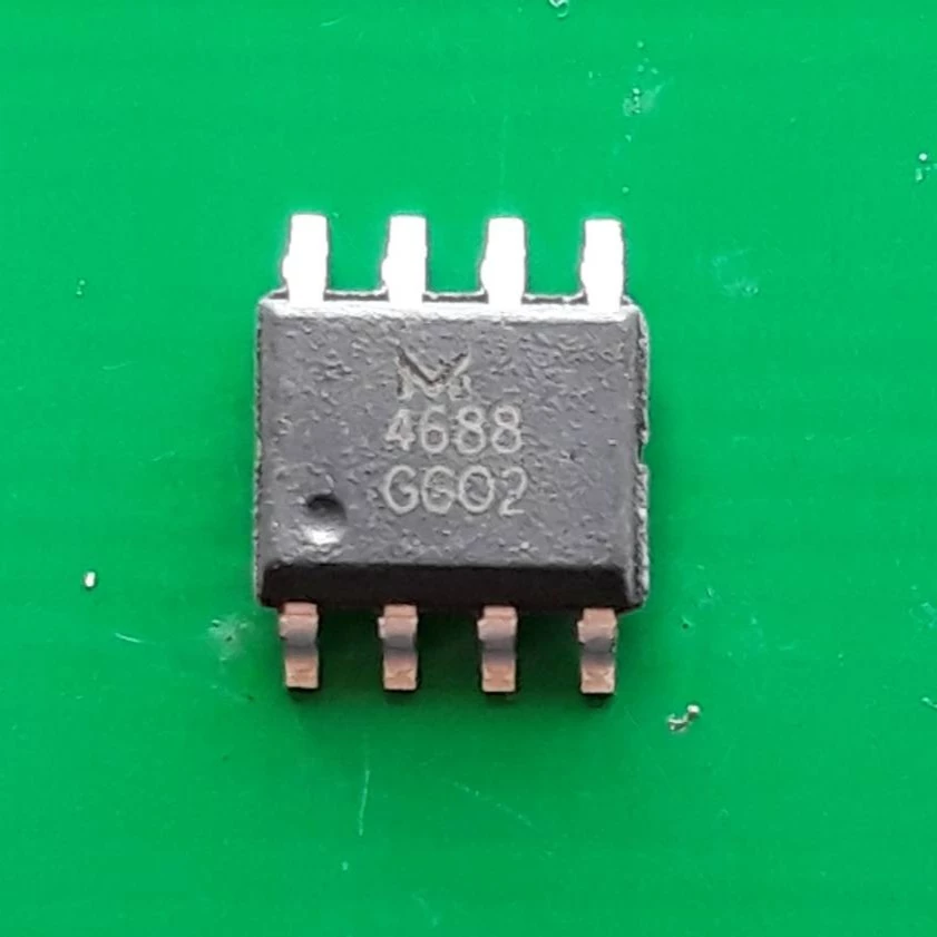 4688 smdชิป ICบอร์ดแนวตั้ง, ชิ้นส่วนซ่อมแซม,เครื่องเชื่อมอินเวอร์เตอร์