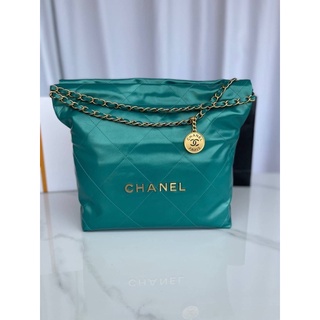 กระเป๋า Chanel Original