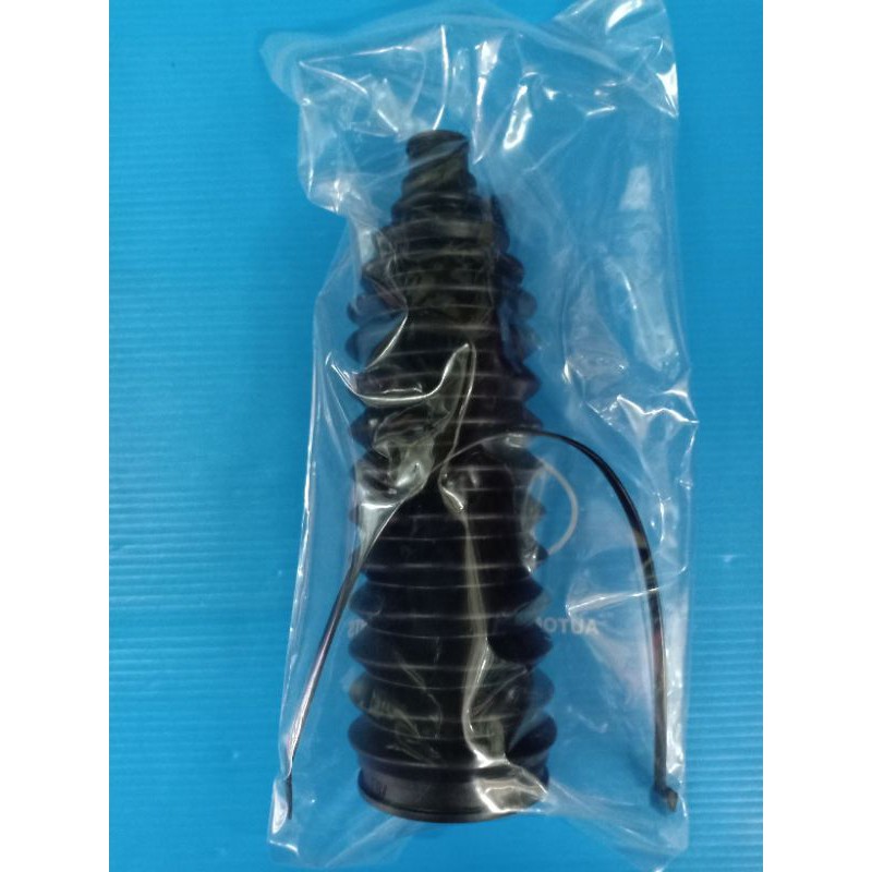 (ราคาต่อคู่)ยางกันฝุ่นแร็ค TOYOTA VIOSวีออส ปี03-06 NCP42 ยี่ห้อ RBI - รูปที่ 2