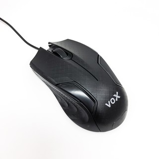 (ถูกมาก!)(ขายดี!)Mouse USB VOX S100 99.-