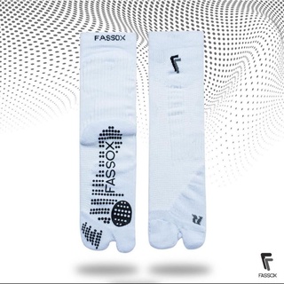 ถุงเท้า Fassox Elite กันลื่น ของแท้