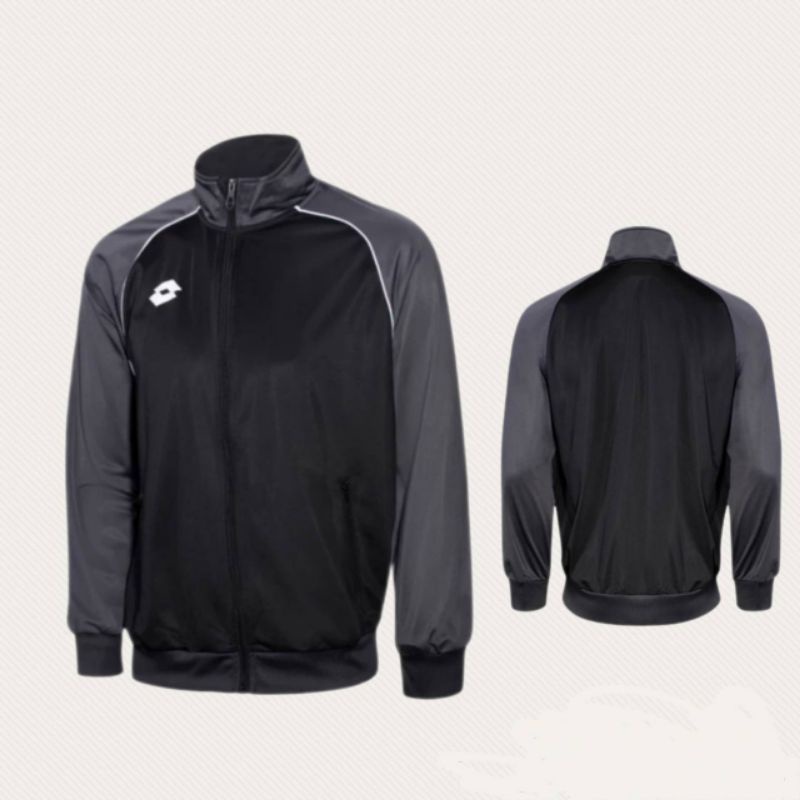 เสื้อแจ็คเก็ตผู้ชาย👕LOTTO Delta Plus