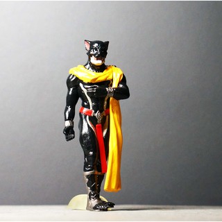 Bandai HG Pantheras Tristis Jaguar Lord Agito กาชาปอง คาเมนไรเดอร์ สะสม HG Kamen Rider Gashapon Masked Rider Gashapon