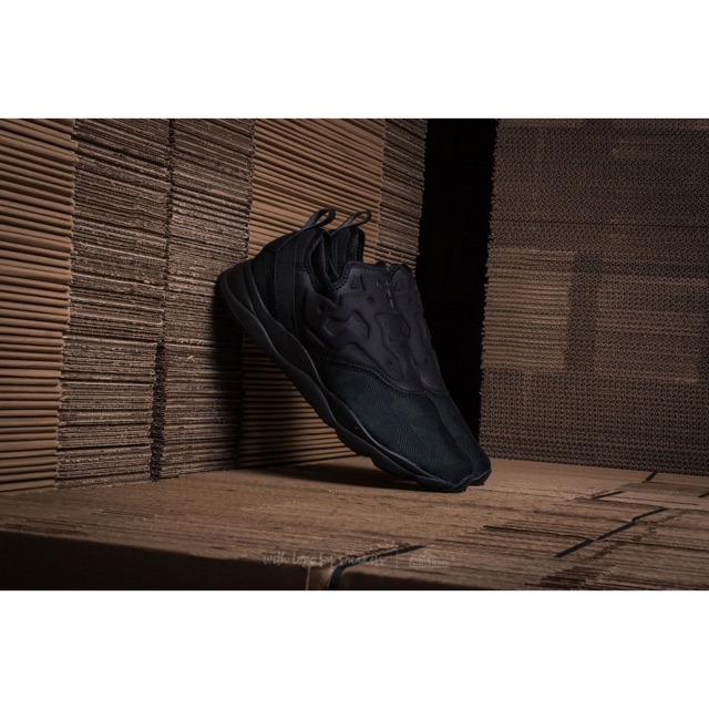 reebok furylite slip-on