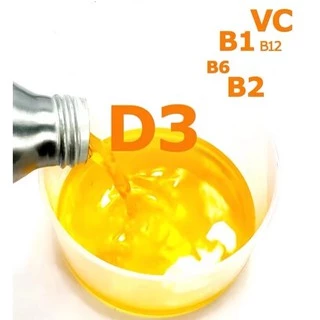 [แนะนำ] DH Spray สเปรย์วิตามินรวม/แคลเซียม ใส่อาหาร ใช้ง่าย แค่สเปรย์พ่นลงบนอาหาร
