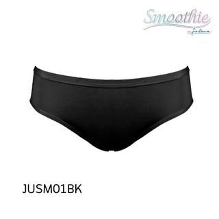 Jintana กางเกงชั้นใน รุ่น Smoothie2  รหัส JUSM01 สีดำ