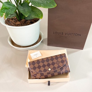 LV. Sarah ปี2015 มือสองของแท้