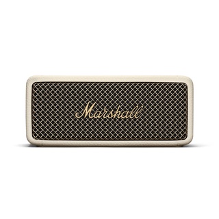  New Arrival MARSHALL EMBERTON II CREAMลำโพงบลูทูธ ลำโพง bluetooth ลำโพง marshall ลำโพงบลูทูธพกพา รับประกัน 1 ปีส่งฟรีทั่วไทย  img 1