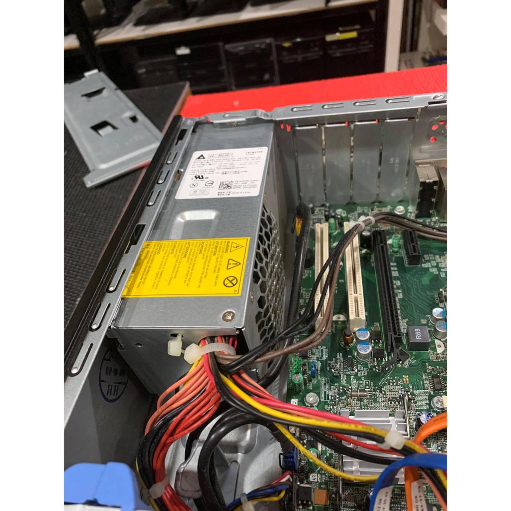 DELL INSPIRON DELTA ELECTRONICS DPS-250AB-36 A 250W DELL 0W209D Power Supply