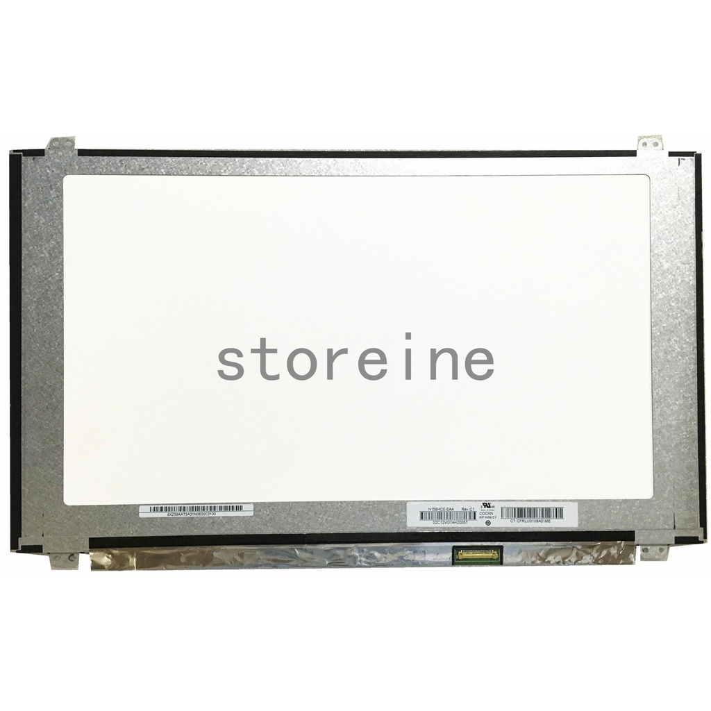 N156HCE-EAA Fit N156HCE-EA2 N156HCE-EAL NV156FHM-N43 Fit NV156FHM-N41 NV156FHM-N42 LP156WF4 SPU1 LP1