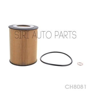 FRAM Oil Filter CH8081